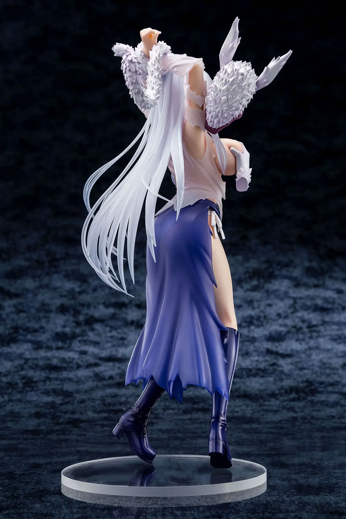 Figurine Sylpha Langlis Captive Princess Ver. 1/6 par Hakoiri Musume